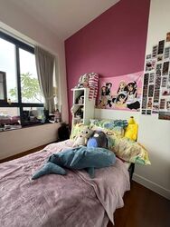 D'Leedon (D10), Condominium #578718521